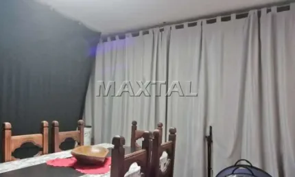 Sobrado versátil, tanto para uso comercial ou residencial, 400 m², no Jardim São Paulo e 2 vagas.