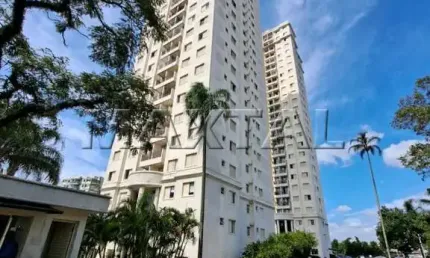 Apartamento com 2 quartos, sendo uma suíte, cozinha, área de serviço , banheiro e vaga.