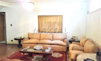 Sobrado em Condomínio Fechado,180 m², 3 dormitórios ,1 suíte , 4 banheiros, 4 vagas em Santana