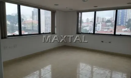 Sala comercial à venda em santana, com 34m². com 1 sala, 1 banheiro e 1 vaga de garagem.