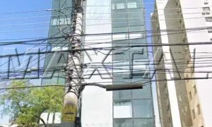 Sala para locação ou venda, com 32m² e 1 banheiro, a 400 metros do metrô santana.