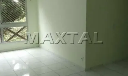 Apartamento 82m², com 3 dormitórios, 2 vagas Região  Horto Florestal