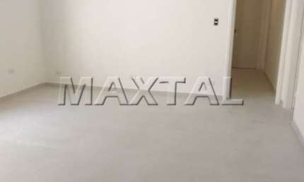 Apartamento com 103 m , 2 dormitórios ,1 Suite e 1 vaga- Regiões: Santa Cecília