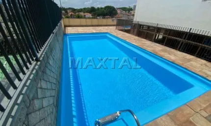 Apartamento com 70m,  3 dormitórios em  frente ao Hospital Mandaqui.
