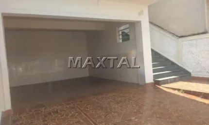 Casa à venda de 100m², com 2 dormitórios e 4 vagas de garagem, na casa verde.