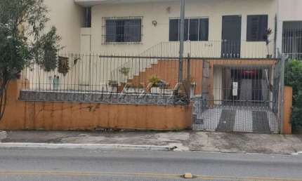 Casa na Zona Norte, Bairro Santa Terezinha, 3 dormitórios, 5 Vagas com 250m²