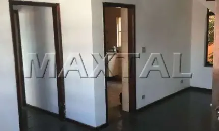 Sobrado à venda com renda e  2 salões Industriais no piso superior e inferior, na Casa Verde.
