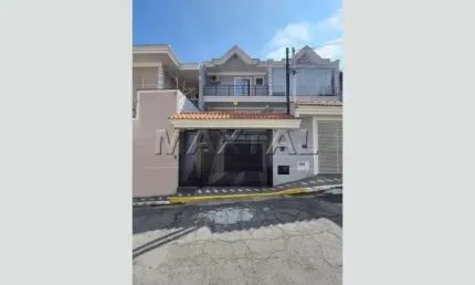 Casa á venda, 148m² 3 suítes 5 baneiros,4 vagas completa e confortável, no bairro parada inglesa