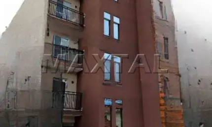 Apartamento, 42m², novo, Vende na Parada Inglesa, 2 dormitórios, 1 vaga, 1 banheiro. 500m do metrô.