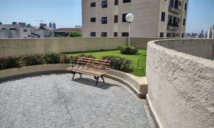 Apartamento, 54m², vende no  Tucuruvi,  2 dormitórios, 1 vaga, 2 banheiros - Nova Cantareira.