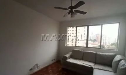 Apartamento 60m², com 2 dormitórios , 1 suíte, 01 vaga- região água fria