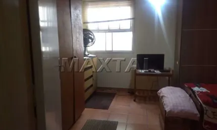 Casa com 3 quartos à venda na Rua Vaz Muniz, 631, Jardim Franca, São Paulo