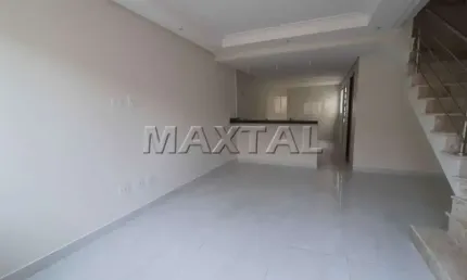 Casa em condomínio à venda no tremembé, com 3 dormitórios sendo 1 suíte e 1 vaga.