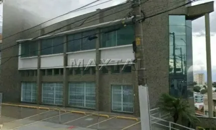 Prédio Comercial para alugar, em localização privilegiada, com 12 vagas, no Tucuruvi .