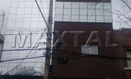 Apartamento Novo 1 Dormitório 1 Banheiro c/ espaço gormet em cima do prédio ao lado do Shopping D
