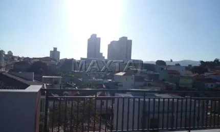 Apartamento à venda no parque vitória com 42m², com 2 dormitórios, 1 sala e 1 banheiro.