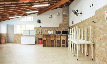 Apartamento à venda em Santana na Alameda Afonso Schmidt, com 2 dormitórios, 1 vaga e lazer completo