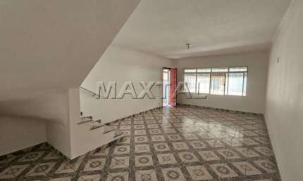 Casa à venda com 4 dormitórios, sala ampla, 2 vagas garagem, cozinha,  próximo do Hiper Bergamini.