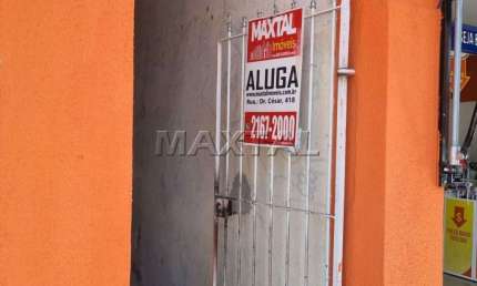 Conjunto comercial na Avenida Imirim, com 100m², para locação em ótima localização.
