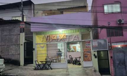 Kitnet para Alugar na Casa Verde, na parte Térrea do condomínio, com 20m².