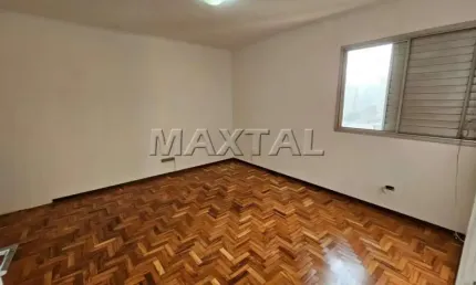 Apartamento com 85m², 2 dormitórios, 2 salas, 1 vaga de garagem, próximo ao metrô santana