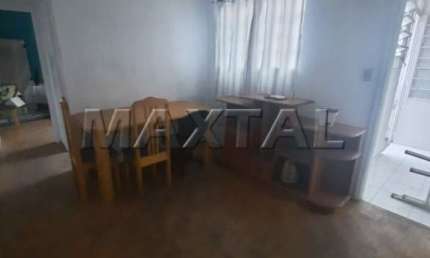 Terreno na Zona Norte, no Bairro Parque Mandaqui, Medindo 5x30x6 com 165m² .