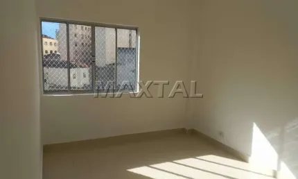 Apartamento à venda no Bom Retiro, de 68m². Com 2 Dormitórios, 2 banheiros e lavanderia.