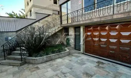Sobrado à venda  no jardim são paulo, com 3 dormitórios, sendo 1 suíte e 3 vagas.