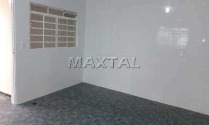 Sobrado para venda, 2 dormitórios, 1 suíte, lavabo, 3 vagas de garagem com terraço