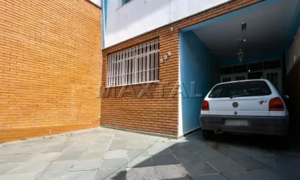 Sobrado comercial 223m², no jardim são paulo, 3 dormitórios, 1 suite,1 banheiro e 3 vagas.