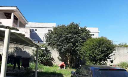 Terreno na Zona Norte no Bairro do Horto Florestal com 500m², contém 2 Casas Antigas.