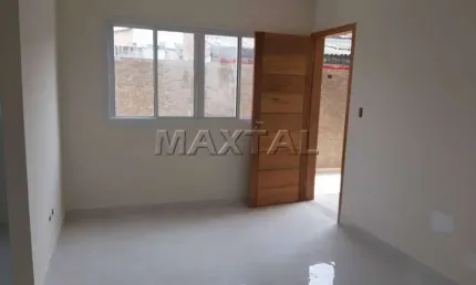 Apartamento na zona norte, no bairro vila mazzei com 2 dormitórios e 1 vaga coberta, com 55m².