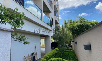 Apartamento na Zona Norte, no Bairro do Tucuruvi sendo 1 Suíte e 1 Vaga de Garagem com 42m².