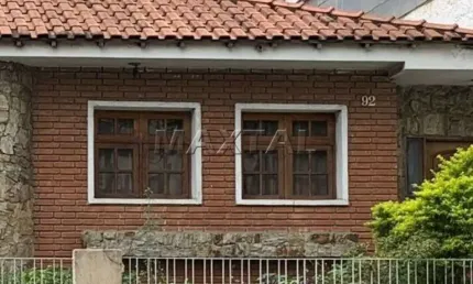 Casa na região do lauzane paulista com 250m², com 4 dormitórios, 4 banheiro, 1 vagas.