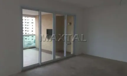 Apartamento à venda de de 182m² ,4 dormitórios, 2 suítes, 5 banheiros, em Santana.