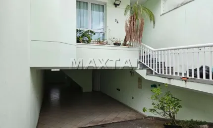 Sobrado no jardim do colégio, em santana, 5 dormitórios, 1 suíte, 4 banheiros , 4 vagas, com 240m².