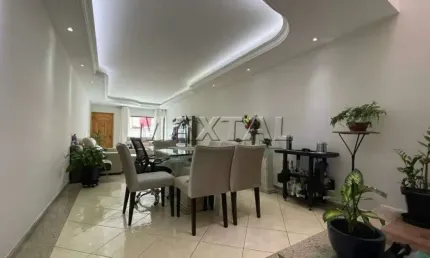 Sobrado na zona norte, no bairro vila aurora sendo 3 dormitórios todos suítes e 3 vagas com 240m².