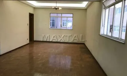 Apartamento no bairro da bela vista, sendo 3 dormitórios e 1 vaga coberta com 202m².