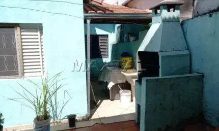 Casa ou terreno à venda no jardim são paulo. perto do metrô jardim são paulo.