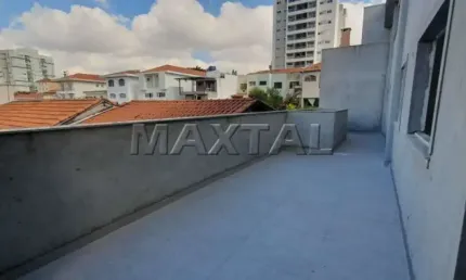 Apartamento  novo, 40,75 m², localizado á 100 metros do metrô jardim são paulo