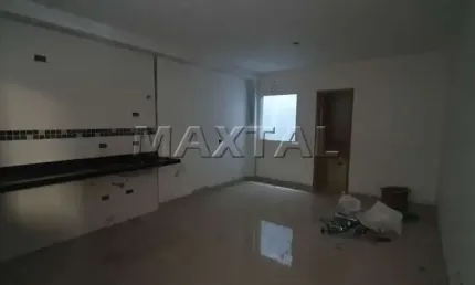 Apartamento  novo, 38,25 m², localizado á 100 metros do metrô jardim são paulo