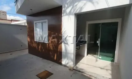 Apartamento  novo, 45,49 m², localizado á 750 metros do metrô jardim são paulo