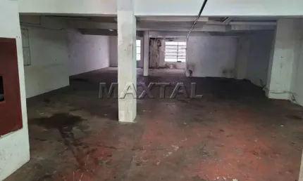 Loja comercial  434 m² estrategicamente localizada no bairro santana vila ester
