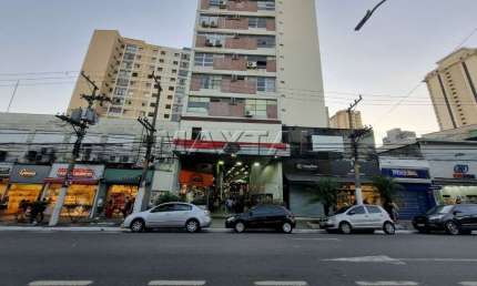 Sala comercial para venda na Galeria de Santana com 42m²  - Ao lado do Metrô!! boa para renda