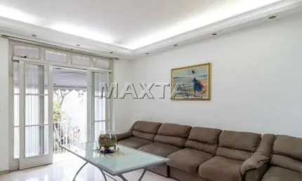 Casa à venda, com 2 dormitórios,2 suítes, 3 banheiros, 1 vaga, 175m² na Casa Verde.