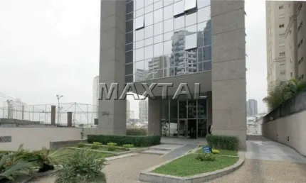 Sala Comercial com 86m², com 2 banheiro e 2 vagas em Santana em frente ao hospital São Camilo.