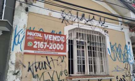 Vende-se casa na Casa verde com 180m² de área util. Com 4 dormitórios e 10 vagas de garagem