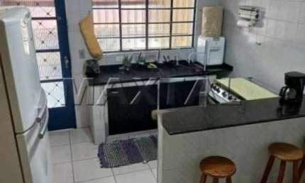 Sobrado Região da Vila Paulistana 122m², com 3 Dormitórios, 2 banheiro e 2 vagas.