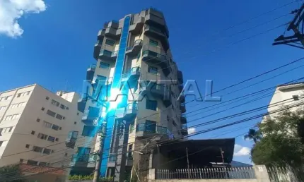 Apartamento para venda no Jardim São Paulo amplo, com 2 dorms, closet e suíte master. Impecável.