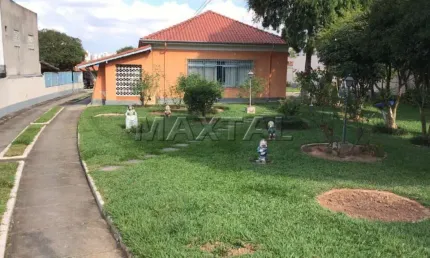 Casa com 4 Quartos e 4 banheiros à Venda, 450 m² -Jardim Carlu